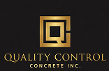 Quality Control Concrete Inc.