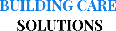  Building Care Solutions Logo