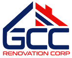 GCC Renovation Corp. Logo