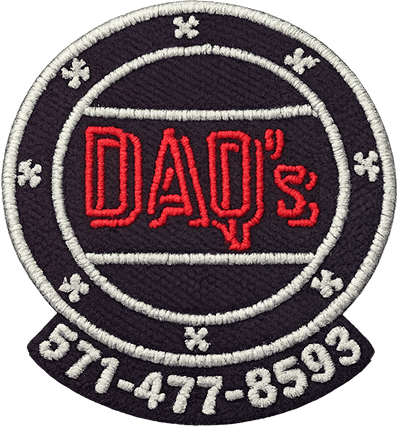 DAQ'S PLUMBING LLC logo