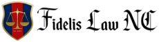 Fidelis Law NC logo