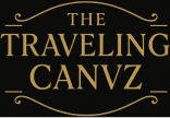 THE TRAVELING CANVZ