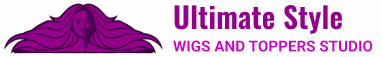 Ultimate Style Wigs and Toppers Studio logo