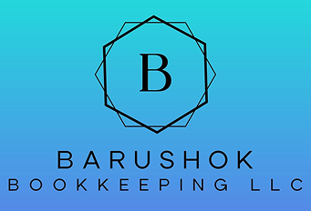 Barushok Bookkeeping LLC logo