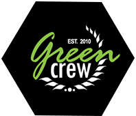 Green Crew Contracting Inc