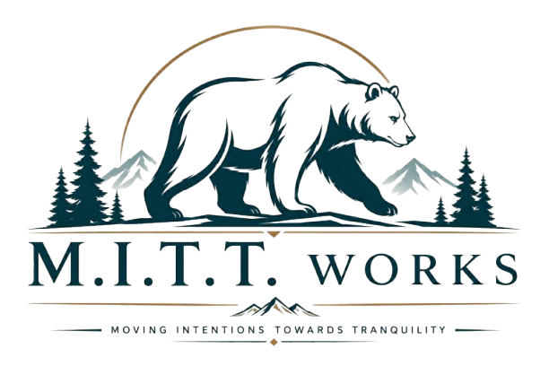 Mitt Works Logo