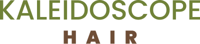 Kaleidoscope Hair logo