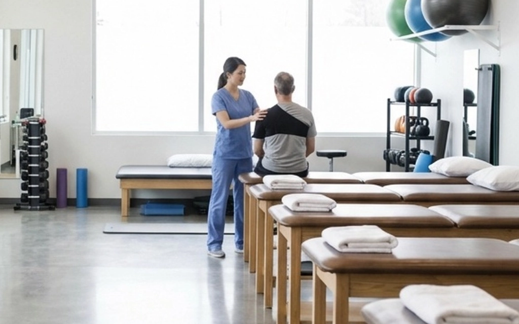 Blog by Masefield & Cavallaro Physical Therapy, PC