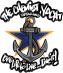 The Chemist Yacht Detailing Logo