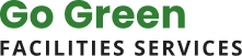 Go Green Facilities Services Logo