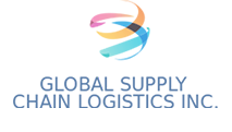 Global Supply Chain Logistics Inc. Logo
