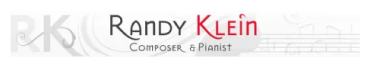 Randy Klein Logo