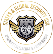 States & Global Security USA Logo