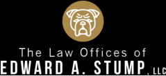 Law Offices of Edward A. Stump Logo