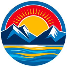 Travel to Kyrgyz Republic Logo
