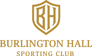 Burlington Hall Sporting Club Logo