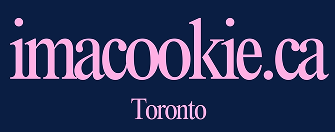 Imacookie Logo