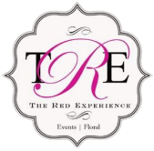 The Red Experience, LLC Logo