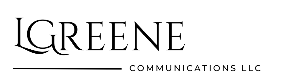 LGreene Communications  Logo