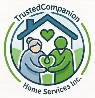 TrustedCompanion Home Services Inc. Logo