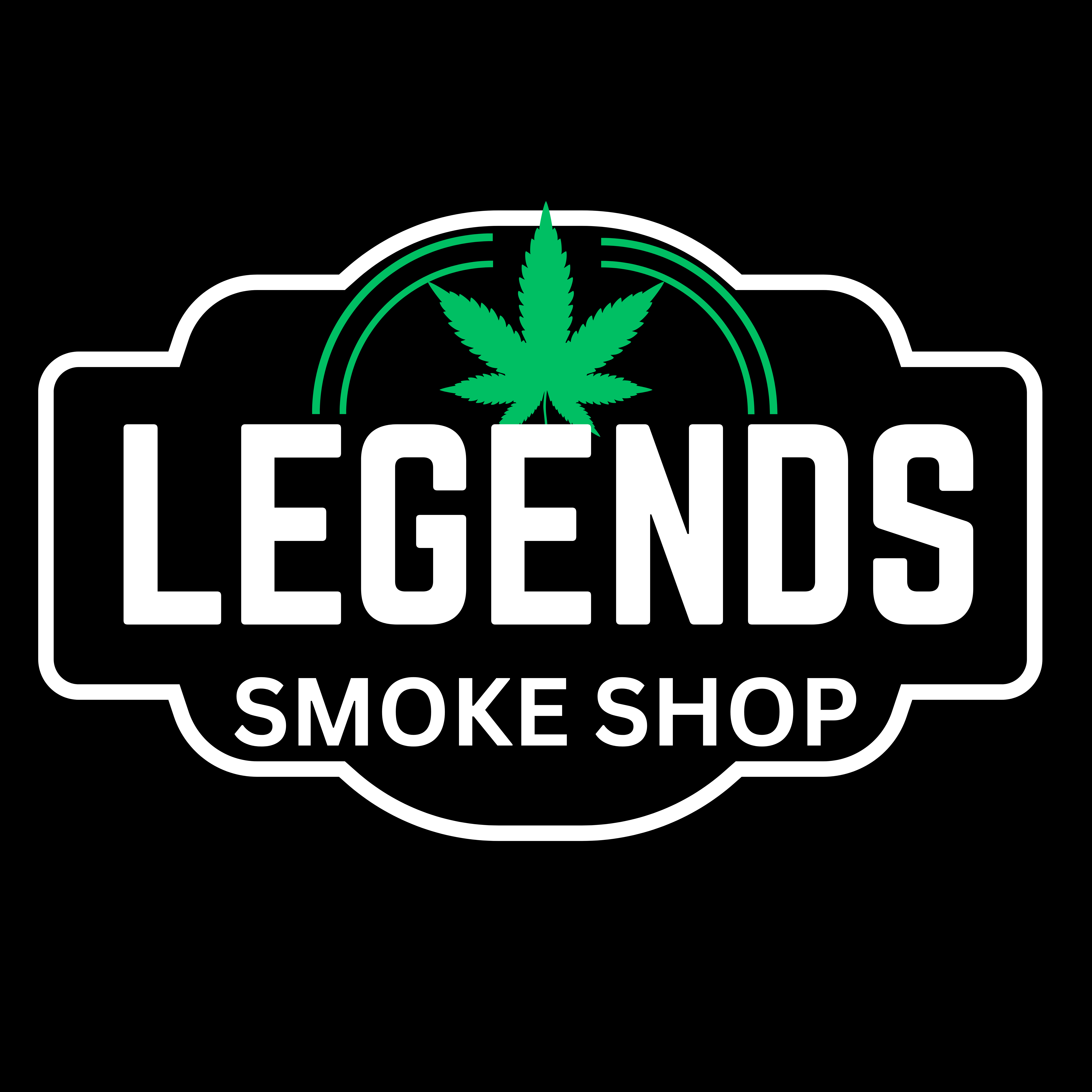 Legends Smoke Shop