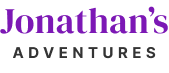 Jonathans Adventures Logo