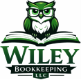 Wiley Bookkeeping, LLC Logo