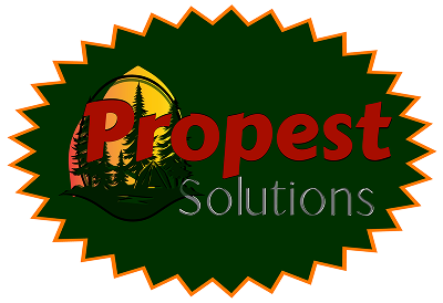 Propest Solutions Inc logo