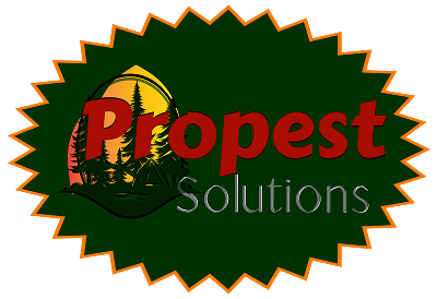 Propest Solutions Inc logo