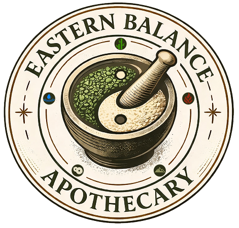Eastern Balance Apothecary