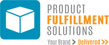 Product Fulfillment Solutions Logo