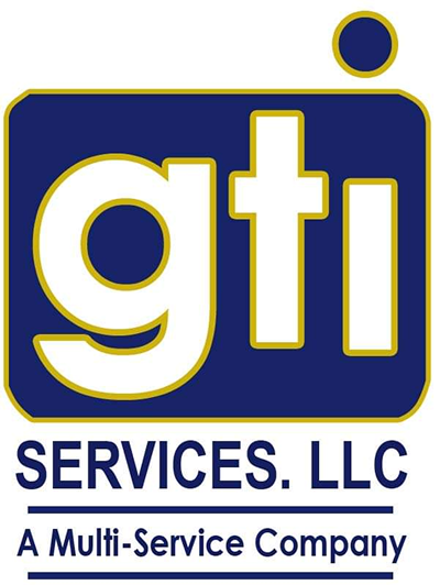 GTI Services LLC logo