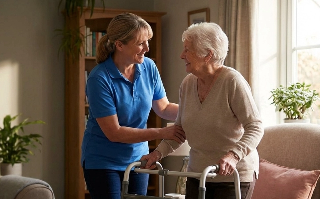 Blog by BLoves Home Care LLC