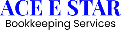  ACE EStar Bookkeeping Services logo