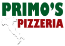 Primo's Pizzeria logo