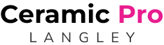 Ceramic Pro Langley Logo