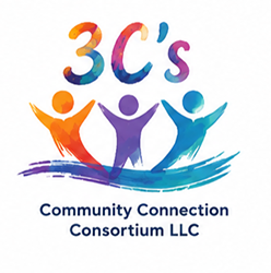 3C's - COMMUNITY CONNECTION CONSORTIUM LLC