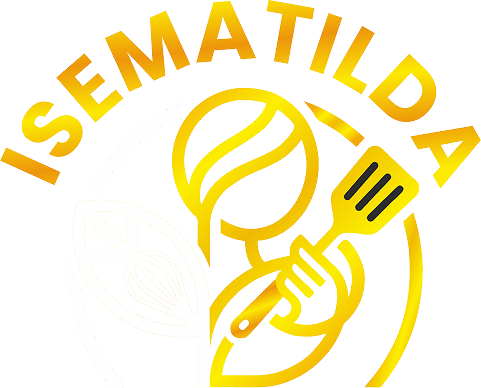 IseMatilda Logo