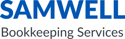Samwell Bookkeeping Services logo