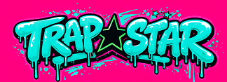 Trap star cannabis collective Logo