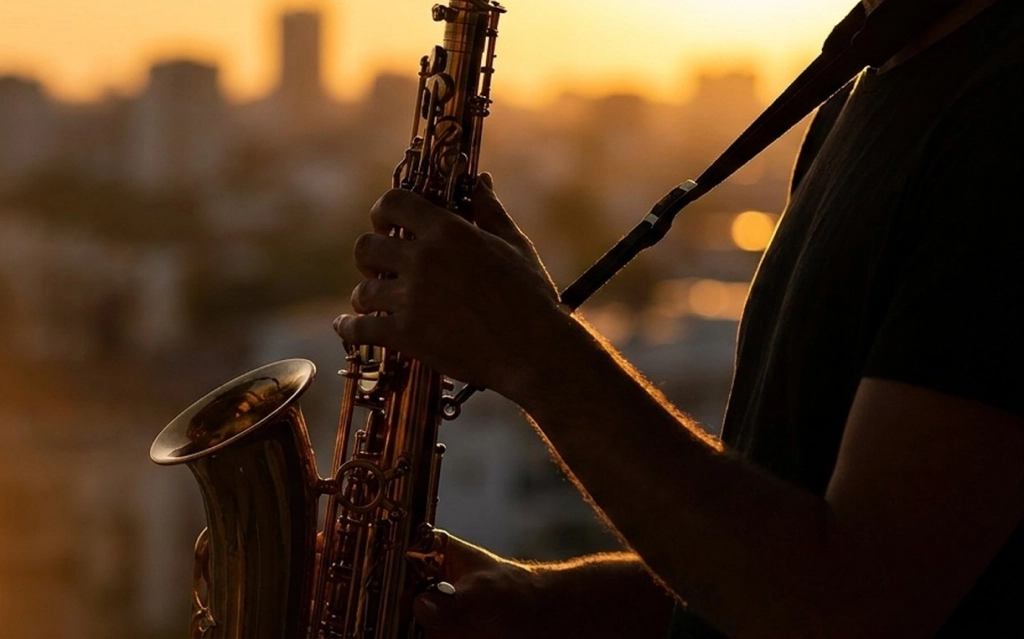 Blog By Charlie the Sax 🎷 Man