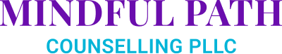 Mindful Path Counselling PLLC Logo