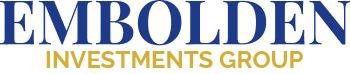 Embolden Investments Group Logo