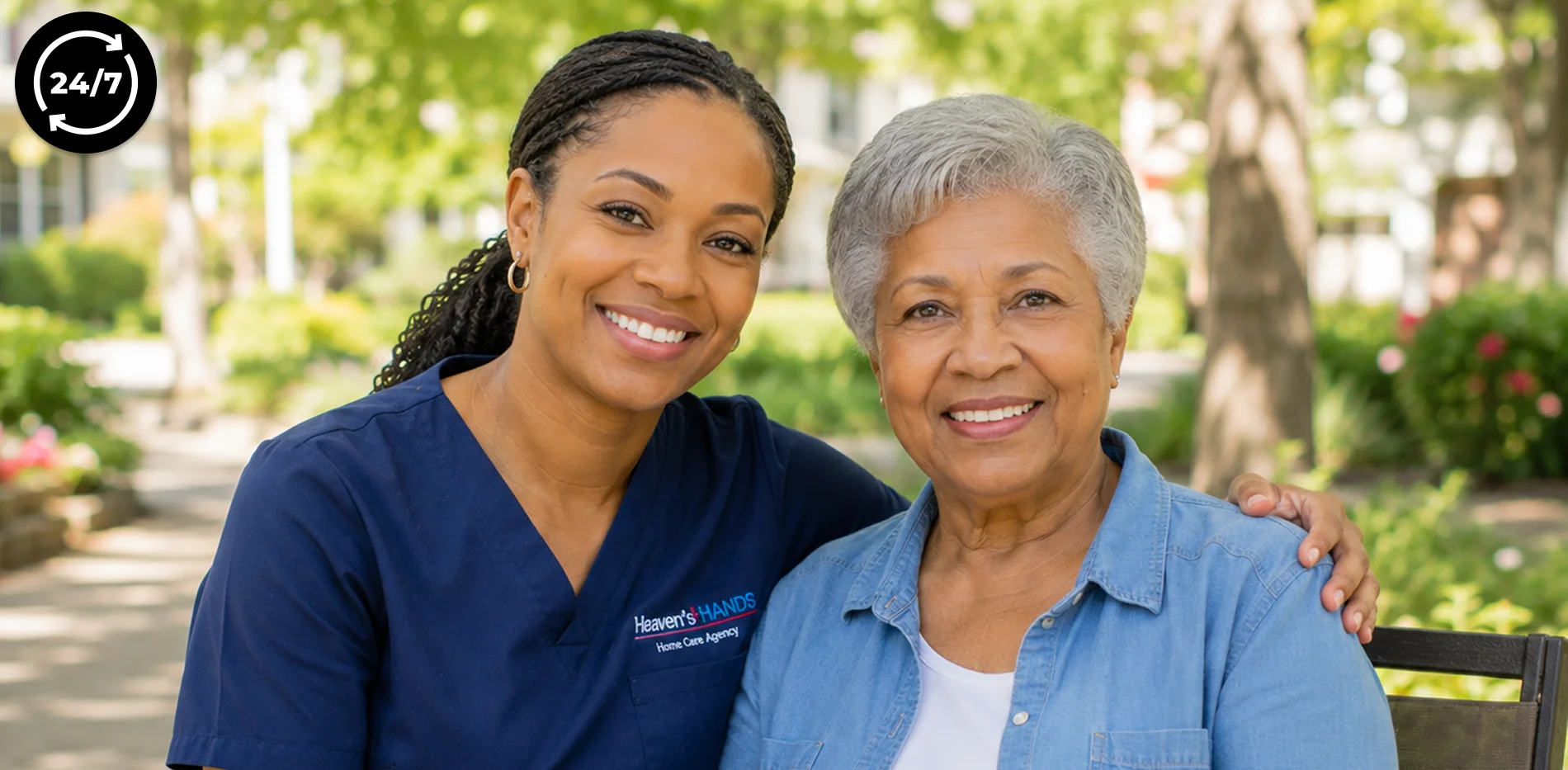 Live-in Caregivers CT Banner 2