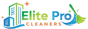 Elite Pro Cleaners LLC logo