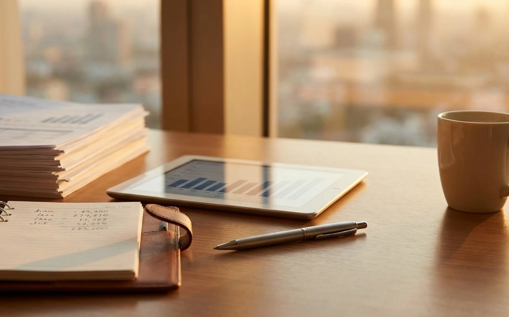 Blog By Evans V.L. Bookkeeping