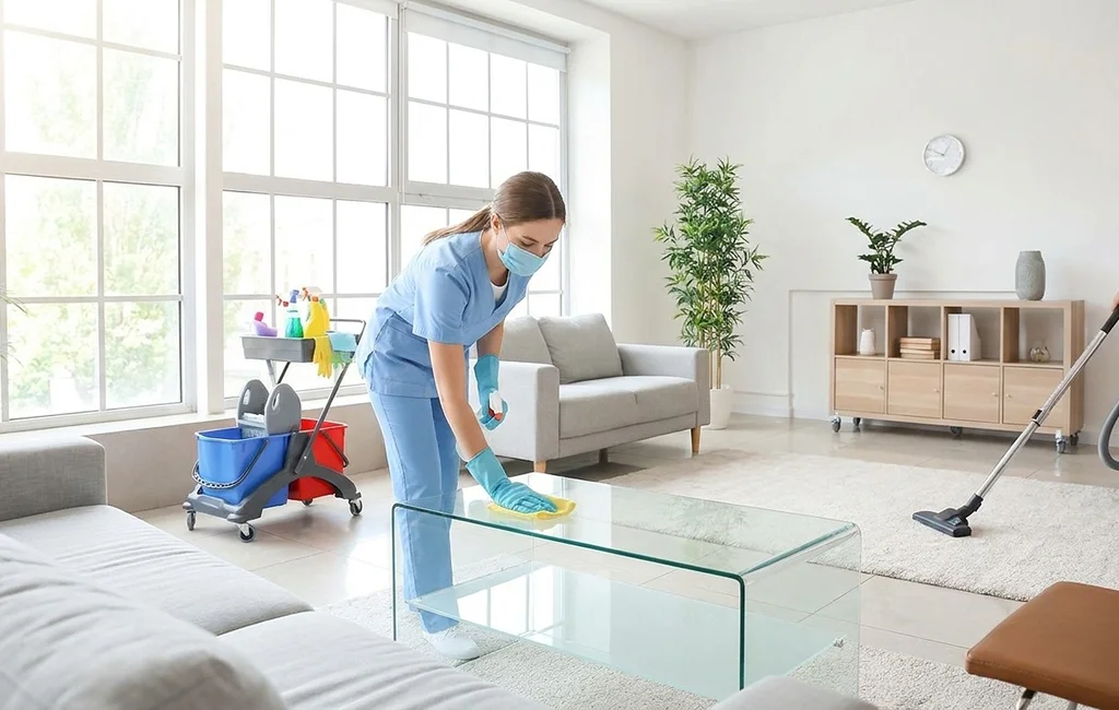 Blog By EcoDrift Cleaning Systems