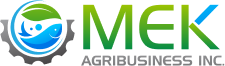  MEK Agribusiness Inc Logo