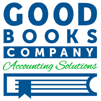 Good Books Company logo