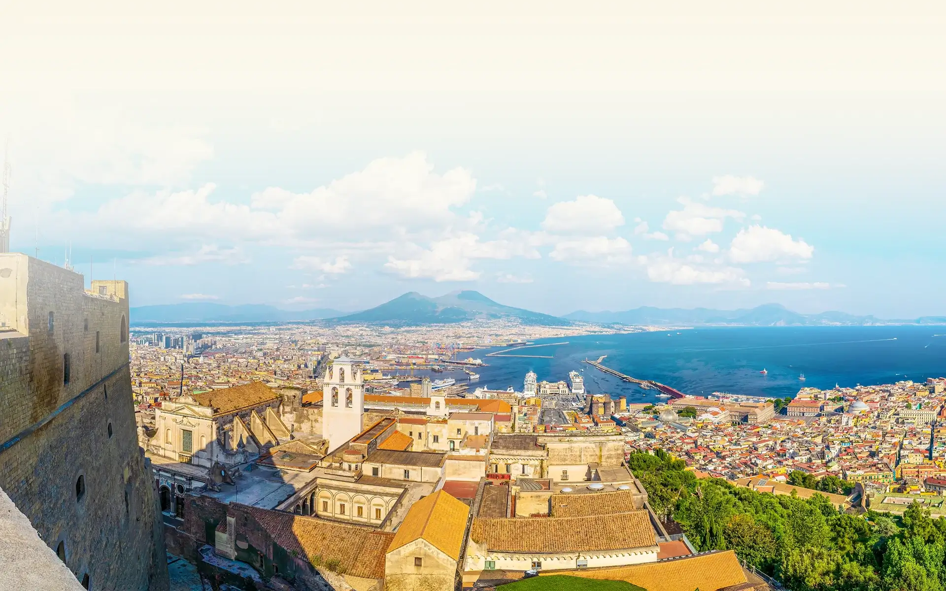 Luxury Italy Travel Experiences